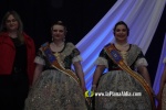 Quarts de Calatrava es vist de gala per a exaltar a les seues falleres 2023