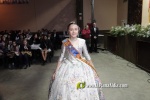 Quarts de Calatrava es vist de gala per a exaltar a les seues falleres 2023