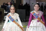 Quarts de Calatrava es vist de gala per a exaltar a les seues falleres 2023