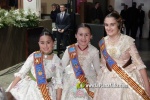 Quarts de Calatrava es vist de gala per a exaltar a les seues falleres 2023