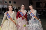 Quarts de Calatrava es vist de gala per a exaltar a les seues falleres 2023