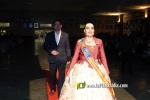 Quarts de Calatrava es vist de gala per a exaltar a les seues falleres 2023