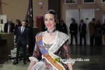 Quarts de Calatrava es vist de gala per a exaltar a les seues falleres 2023