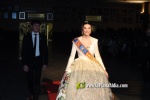 Quarts de Calatrava es vist de gala per a exaltar a les seues falleres 2023