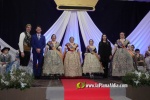 Quarts de Calatrava es vist de gala per a exaltar a les seues falleres 2023