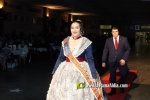 Quarts de Calatrava es vist de gala per a exaltar a les seues falleres 2023
