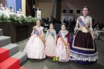Quarts de Calatrava es vist de gala per a exaltar a les seues falleres 2023
