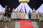 Quarts de Calatrava es vist de gala per a exaltar a les seues falleres 2023