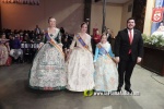 Quarts de Calatrava es vist de gala per a exaltar a les seues falleres 2023