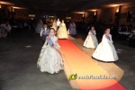 Quarts de Calatrava es vist de gala per a exaltar a les seues falleres 2023