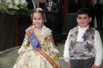 Quarts de Calatrava es vist de gala per a exaltar a les seues falleres 2023