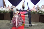 Quarts de Calatrava es vist de gala per a exaltar a les seues falleres 2023