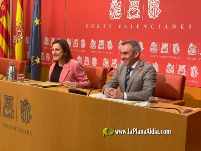 Catalá: 'No vamos a tolerar que ERC manosee los símbolos de la Comunitat Valenciana y exigimos a Puig que actúe'