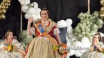 El Centre Espanya exalta a Alba Franch i la seua cort d'honor