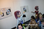 La Vall inaugura l'Exposici? del ninot