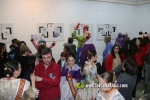 La Vall inaugura l'Exposici? del ninot