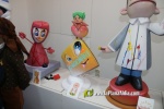 La Vall inaugura l'Exposici? del ninot
