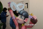 La Vall inaugura l'Exposici? del ninot