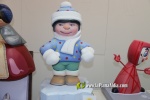 La Vall inaugura l'Exposici? del ninot