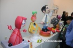 La Vall inaugura l'Exposici? del ninot