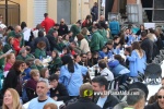 Les falles de La Vall d'Uix? gaudeixen d'una jornada de germanor