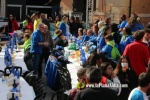 Les falles de La Vall d'Uix? gaudeixen d'una jornada de germanor