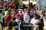 Les falles de La Vall d'Uix? gaudeixen d'una jornada de germanor