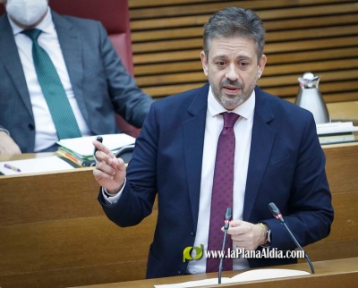 JJ Zaplana: 'Puig no pone en marcha ninguna infraestructura sanitaria y mantiene a los profesionales en penosas condiciones laborales'