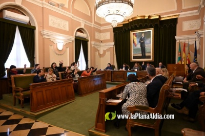 Castelló obri el termini per a sol·licitar la bonificació de l'IBI per a impulsar l'autoconsum energètic