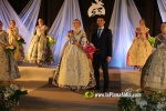 El Club 53 tanca el cap?tol de les exaltacions falleres de Borriana 2023