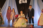 El Club 53 tanca el cap?tol de les exaltacions falleres de Borriana 2023