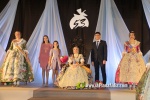 El Club 53 tanca el cap?tol de les exaltacions falleres de Borriana 2023