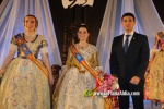 El Club 53 tanca el cap?tol de les exaltacions falleres de Borriana 2023