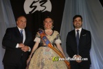 El Club 53 tanca el cap?tol de les exaltacions falleres de Borriana 2023