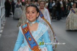 Borriana 'crida' a les falles 2023 en una vesprada freda i amb l'in?dita abs?ncia de l'alcaldessa