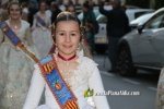 Borriana 'crida' a les falles 2023 en una vesprada freda i amb l'in?dita abs?ncia de l'alcaldessa