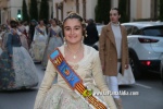 Borriana 'crida' a les falles 2023 en una vesprada freda i amb l'in?dita abs?ncia de l'alcaldessa