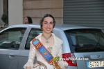 Borriana 'crida' a les falles 2023 en una vesprada freda i amb l'in?dita abs?ncia de l'alcaldessa