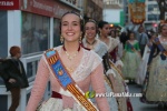 Borriana 'crida' a les falles 2023 en una vesprada freda i amb l'in?dita abs?ncia de l'alcaldessa