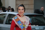 Borriana 'crida' a les falles 2023 en una vesprada freda i amb l'in?dita abs?ncia de l'alcaldessa