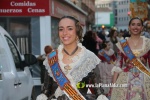 Borriana 'crida' a les falles 2023 en una vesprada freda i amb l'in?dita abs?ncia de l'alcaldessa