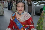 Borriana 'crida' a les falles 2023 en una vesprada freda i amb l'in?dita abs?ncia de l'alcaldessa