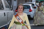 Borriana 'crida' a les falles 2023 en una vesprada freda i amb l'in?dita abs?ncia de l'alcaldessa