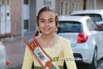 Borriana 'crida' a les falles 2023 en una vesprada freda i amb l'in?dita abs?ncia de l'alcaldessa