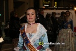 Borriana 'crida' a les falles 2023 en una vesprada freda i amb l'in?dita abs?ncia de l'alcaldessa