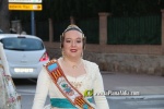 Borriana 'crida' a les falles 2023 en una vesprada freda i amb l'in?dita abs?ncia de l'alcaldessa