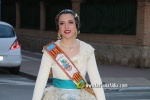 Borriana 'crida' a les falles 2023 en una vesprada freda i amb l'in?dita abs?ncia de l'alcaldessa