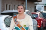 Borriana 'crida' a les falles 2023 en una vesprada freda i amb l'in?dita abs?ncia de l'alcaldessa