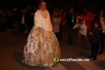 Borriana 'crida' a les falles 2023 en una vesprada freda i amb l'in?dita abs?ncia de l'alcaldessa
