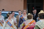 Borriana 'crida' a les falles 2023 en una vesprada freda i amb l'in?dita abs?ncia de l'alcaldessa